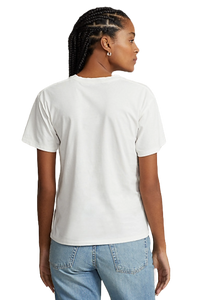 T-shirt Polo Bear 211910129001 Polo Ralph Lauren