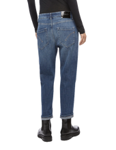 Carica l&#39;immagine nel visualizzatore di Gallery, Jeans Koons con Applicazioni Don Dup
