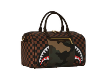 Carica l&#39;immagine nel visualizzatore di Gallery, Bauletto Sip Camo Accent Verde Sprayground
