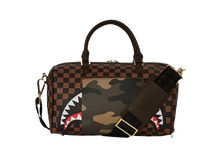 Carica l&#39;immagine nel visualizzatore di Gallery, Bauletto Sip Camo Accent Verde Sprayground
