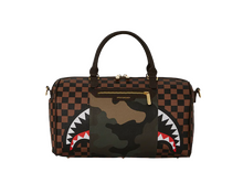 Carica l&#39;immagine nel visualizzatore di Gallery, Bauletto Sip Camo Accent Verde Sprayground
