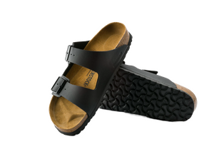 Birkenstock  Arizona Birko-Flor Black