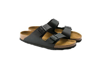Birkenstock  Arizona Birko-Flor Black