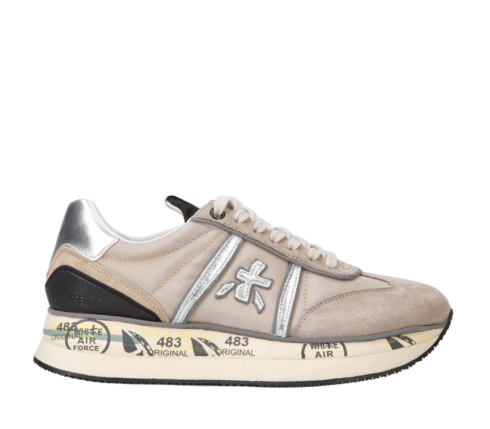 Conny 6491 Premiata