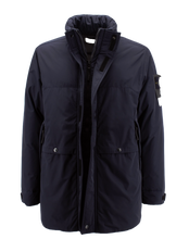 Carica l&#39;immagine nel visualizzatore di Gallery, Giubbino 791541726 Blu Stone Island
