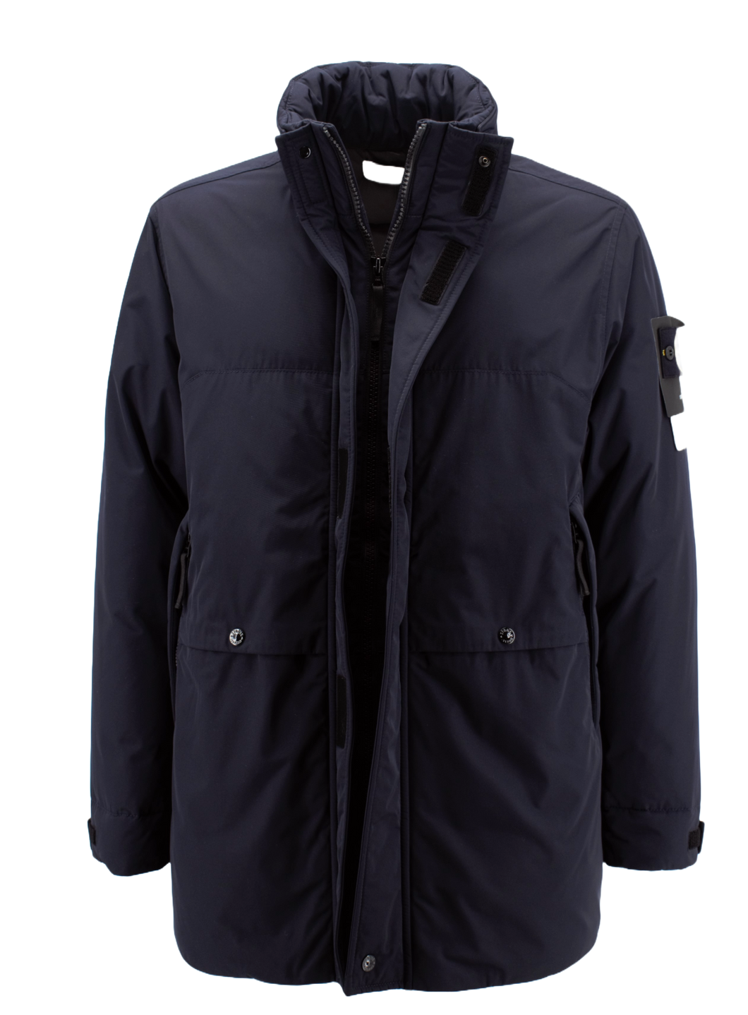 Giubbino 791541726 Blu Stone Island