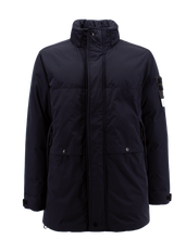 Carica l&#39;immagine nel visualizzatore di Gallery, Giubbino 791541726 Blu Stone Island

