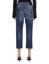 Carica l&#39;immagine nel visualizzatore di Gallery, Jeans Koons Lavaggio Medio Don Dup
