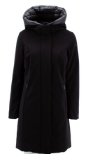 Carica l&#39;immagine nel visualizzatore di Gallery, Parka  W23511 10 RRD
