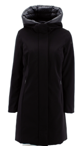 Parka  W23511 10 RRD