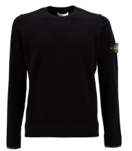 Carica l&#39;immagine nel visualizzatore di Gallery, Maglia 7915526A1 Blu Stone Island
