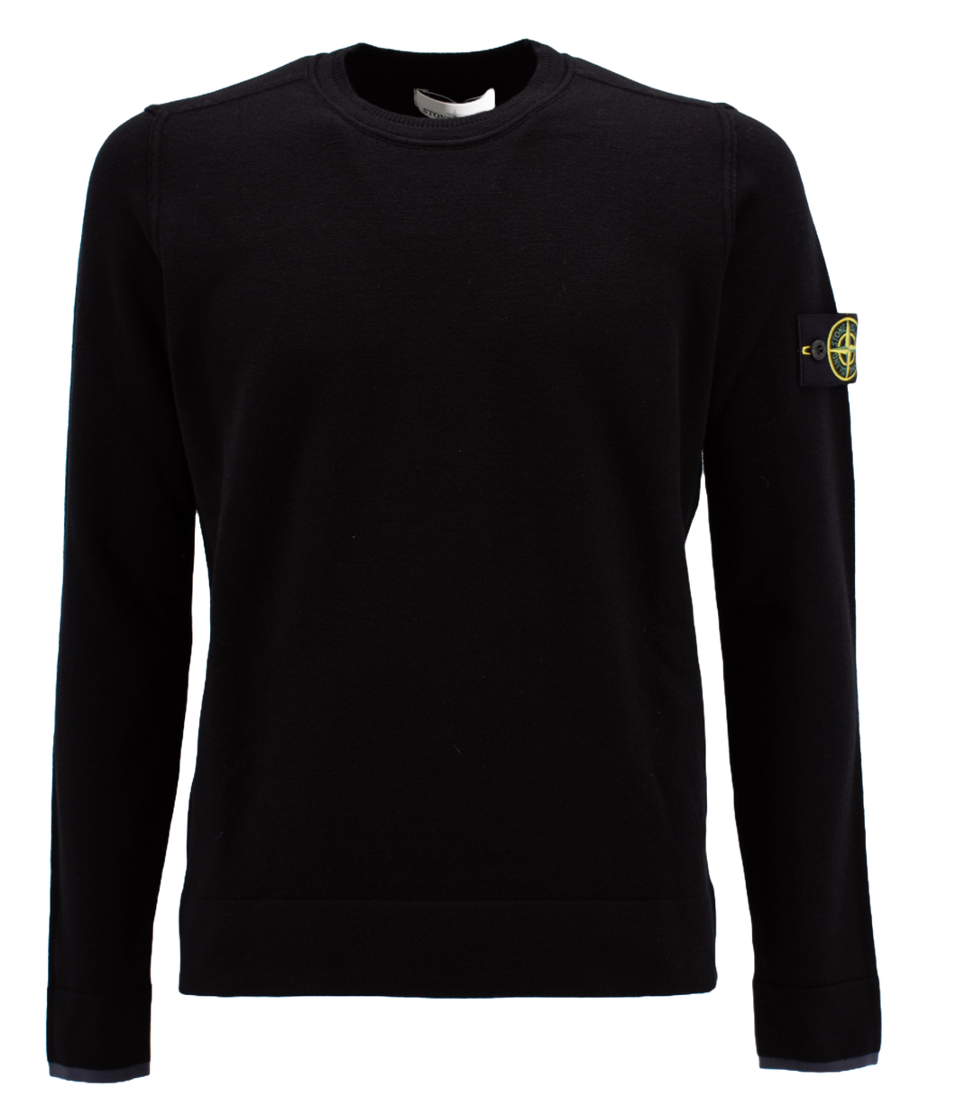 Maglia 7915526A1 Blu Stone Island