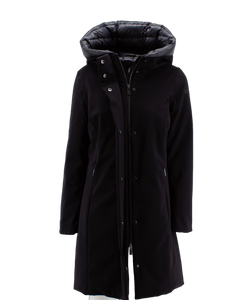 Parka  W23511 10 RRD