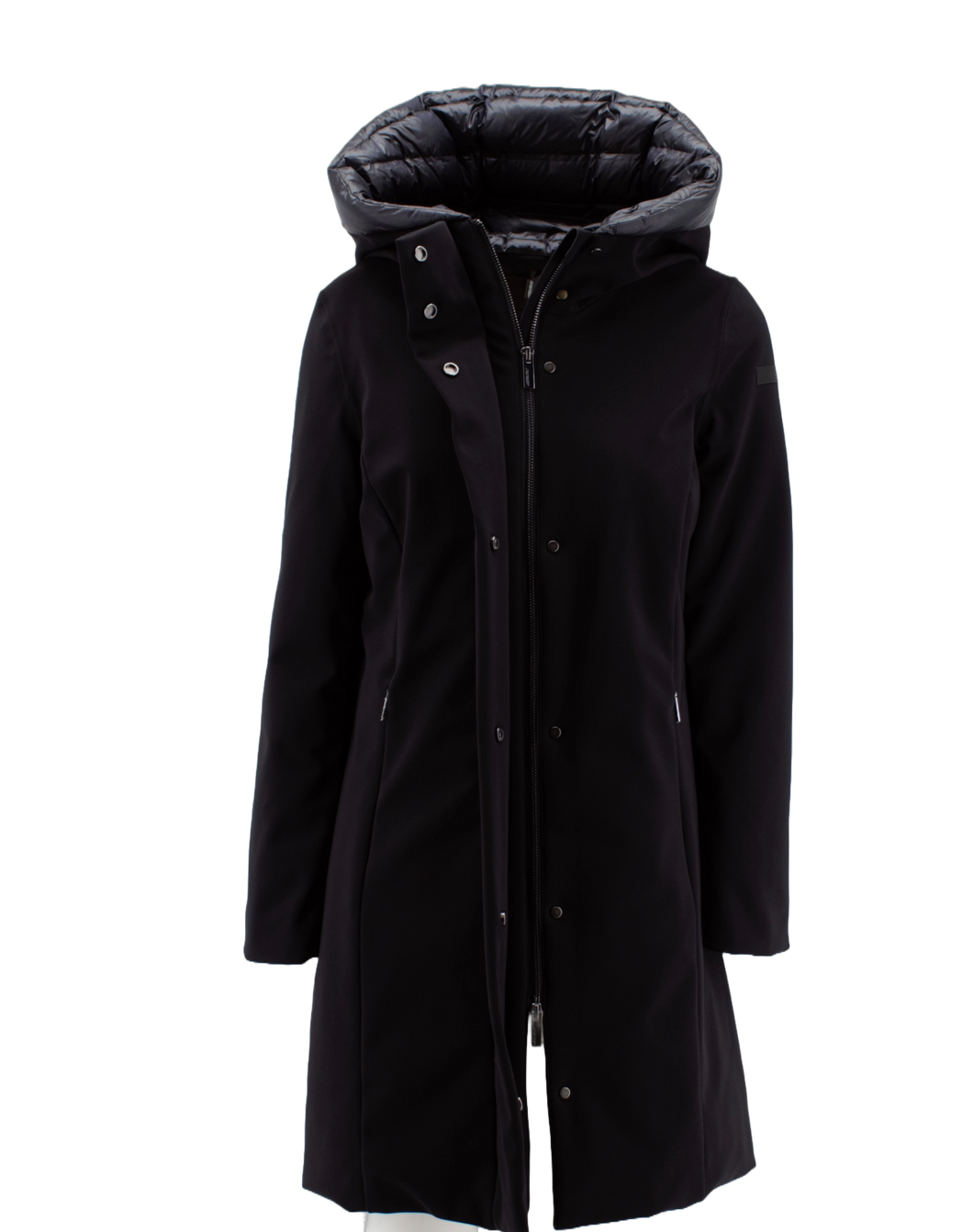 Parka  W23511 10 RRD