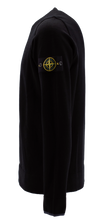 Carica l&#39;immagine nel visualizzatore di Gallery, Maglia 7915526A1 Blu Stone Island
