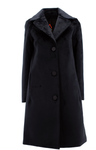 Cappotto Velvet W23564 10 RRD