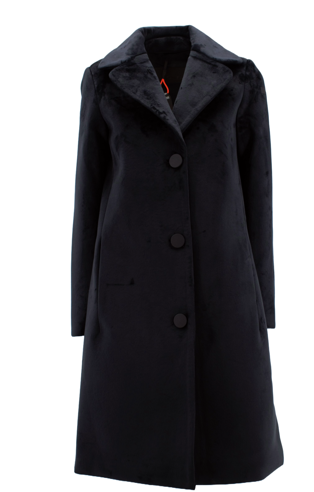 Cappotto Velvet W23564 10 RRD