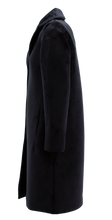Carica l&#39;immagine nel visualizzatore di Gallery, Cappotto Velvet W23564 10 RRD
