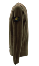 Carica l&#39;immagine nel visualizzatore di Gallery, Maglia 7915526A1 Verdone Stone Island
