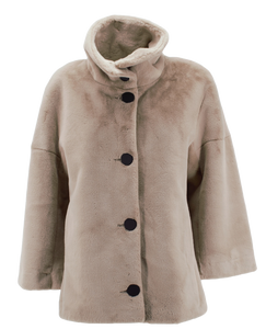 Eco-Pelliccia W23574 RRD
