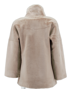 Eco-Pelliccia W23574 RRD