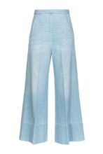 Carica l&#39;immagine nel visualizzatore di Gallery, Pantalone Paolina Denim Pinko
