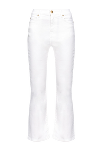 Pantalone Brenda Bootcut Pinko