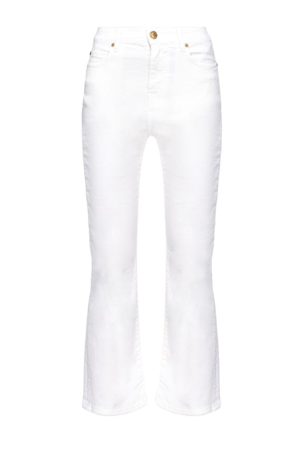 Pantalone Brenda Bootcut Pinko