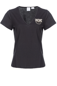 T-shirt Turbato Pinko