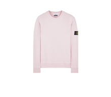 Carica l&#39;immagine nel visualizzatore di Gallery, Felpa 801563051 Pink Stone Island
