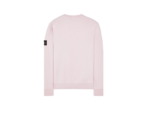 Felpa 801563051 Pink Stone Island