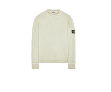 Carica l&#39;immagine nel visualizzatore di Gallery, Felpa 801566060 Pistacchio Stone Island

