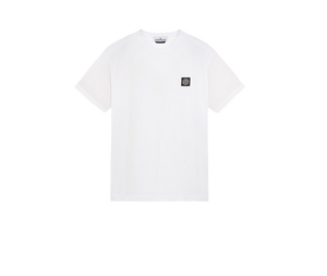 T-Shirt 801524113 White Stone Island
