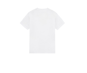 T-Shirt 801524113 White Stone Island