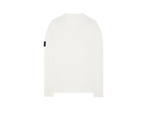 Maglia 8015532B9 White Stone Island