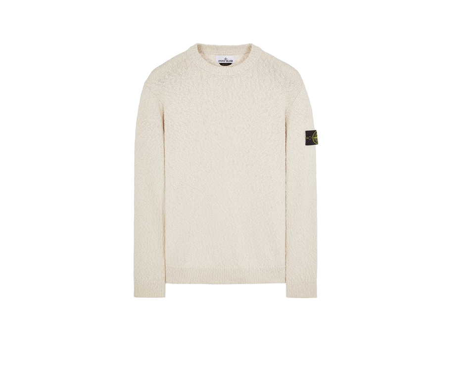 Maglia 8015562B1 Natural Stone Island