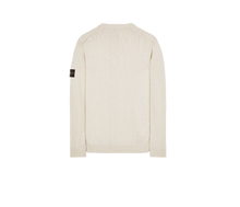 Carica l&#39;immagine nel visualizzatore di Gallery, Maglia 8015562B1 Natural Stone Island

