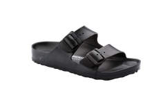 Carica l&#39;immagine nel visualizzatore di Gallery, Birkenstock Arizona Eva Donna Black
