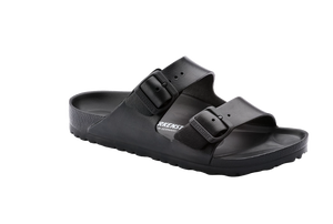 Birkenstock Arizona Eva Donna Black