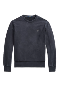 Felpa girocollo ralph lauren sales