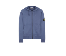 Carica l&#39;immagine nel visualizzatore di Gallery, Felpa 801564251 Avio Stone Island
