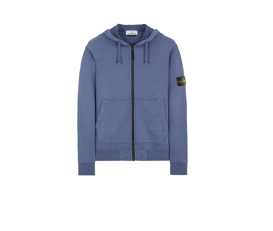 Felpa 801564251 Avio Stone Island