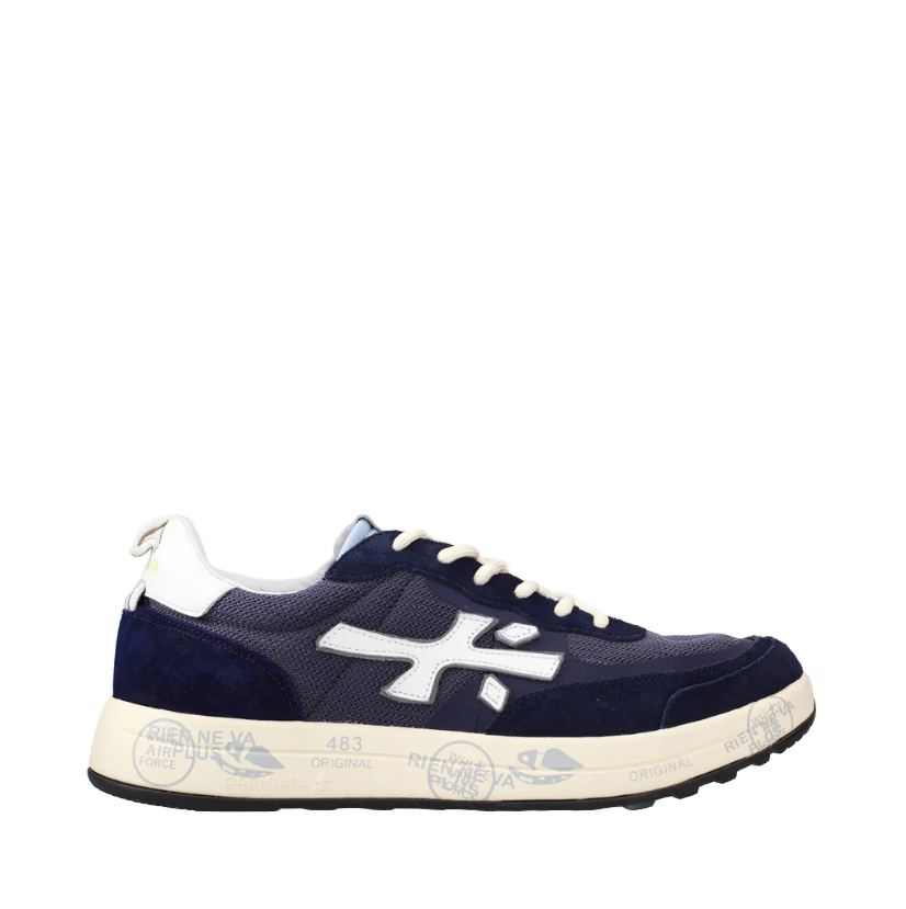 Nous 6658 Premiata