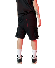 Carica l&#39;immagine nel visualizzatore di Gallery, Bermuda Jacquard Insert Cargo Sprayground
