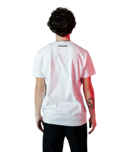 Carica l&#39;immagine nel visualizzatore di Gallery, T-Shirt Color Crumpled Shark Wht  Sprayground
