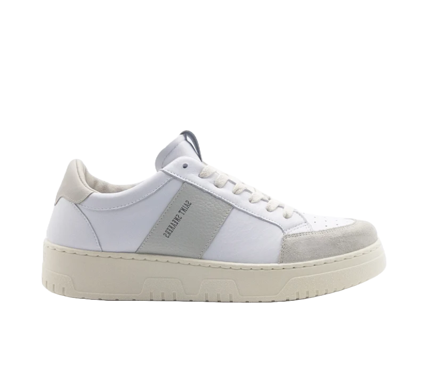 Sail M Bianco/Marble Saint Sneakers