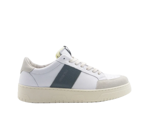 Sail M Bianco/Olive Saint Sneakers