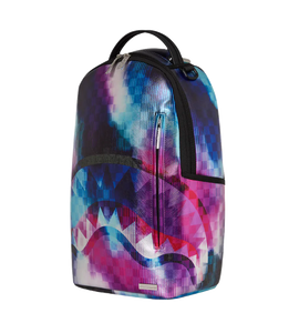 Zaino Tye Check Backpack Viola Sprayground