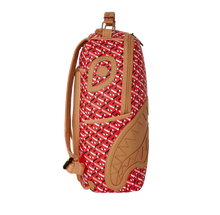 Carica l&#39;immagine nel visualizzatore di Gallery, Zaino 3DSG Backpack Rosso Sprayground
