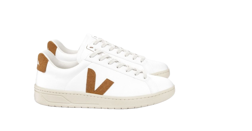 URCA CWL WHITE CAMEL VEJA